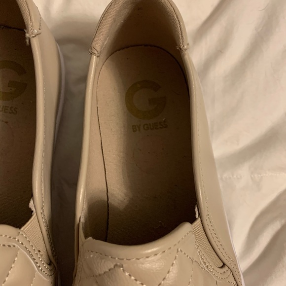 Guess Quilted loafers - Picture 3 of 3